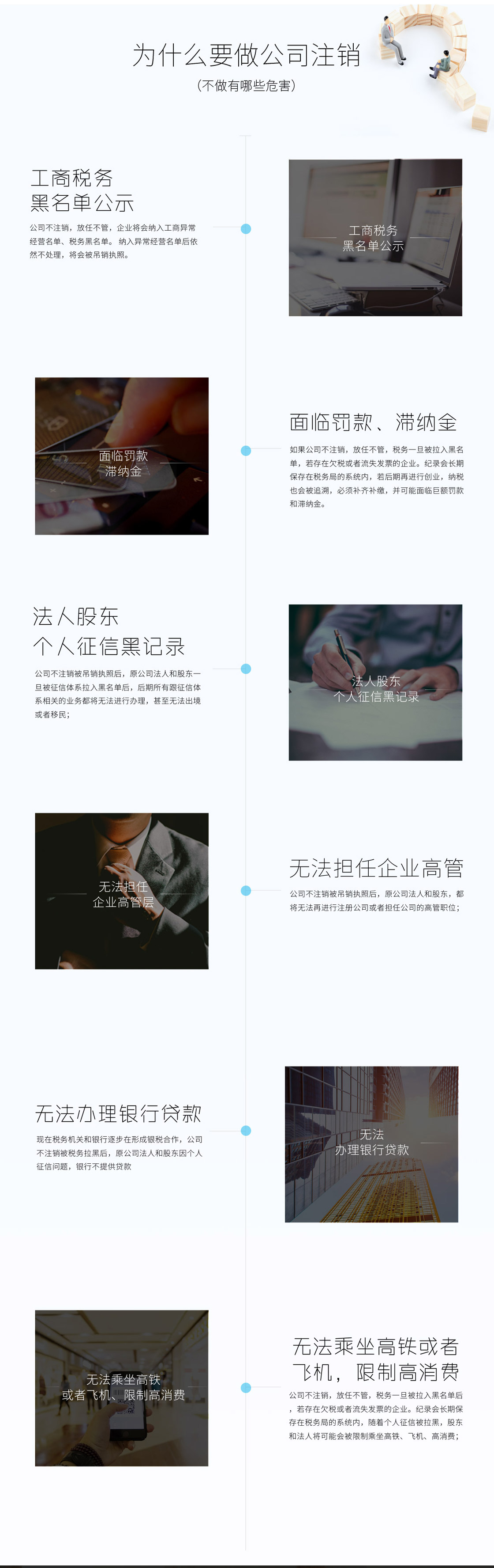 内资公司为什么要注销?