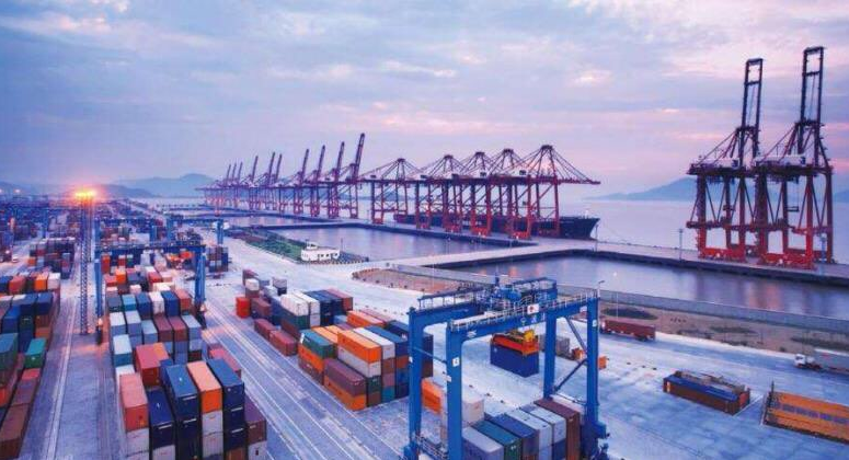 进出口经营权,进出口许可证