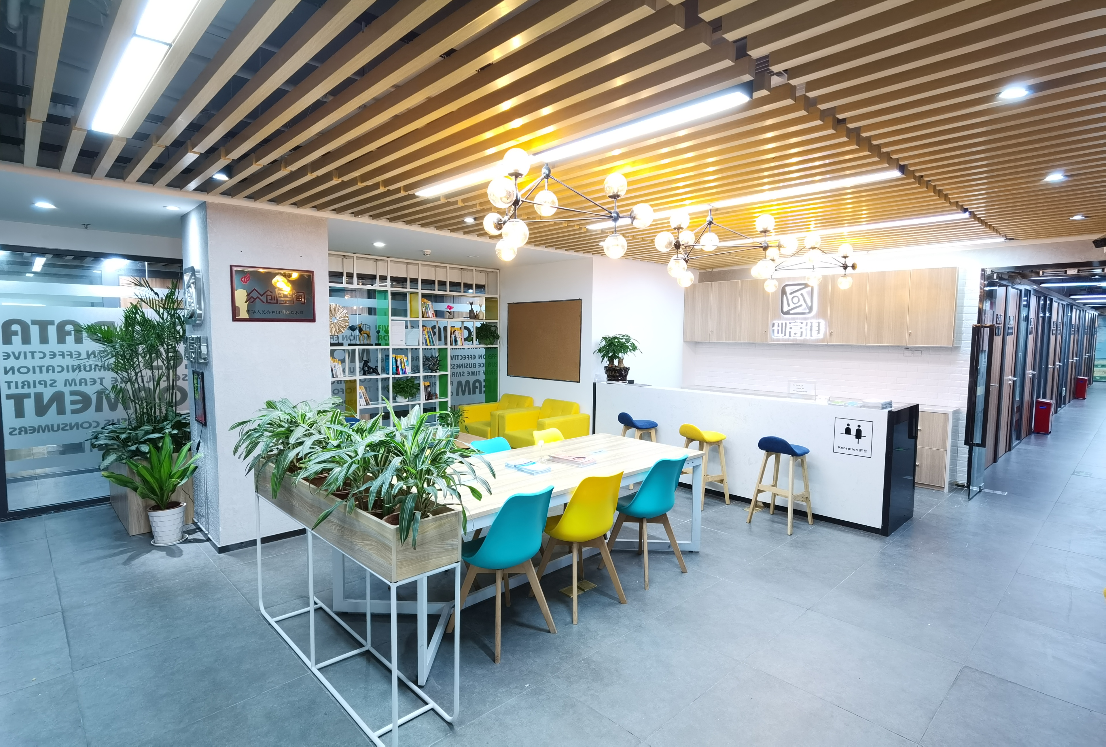 1080/可注册变更解除异常宝安西乡可短租办公室