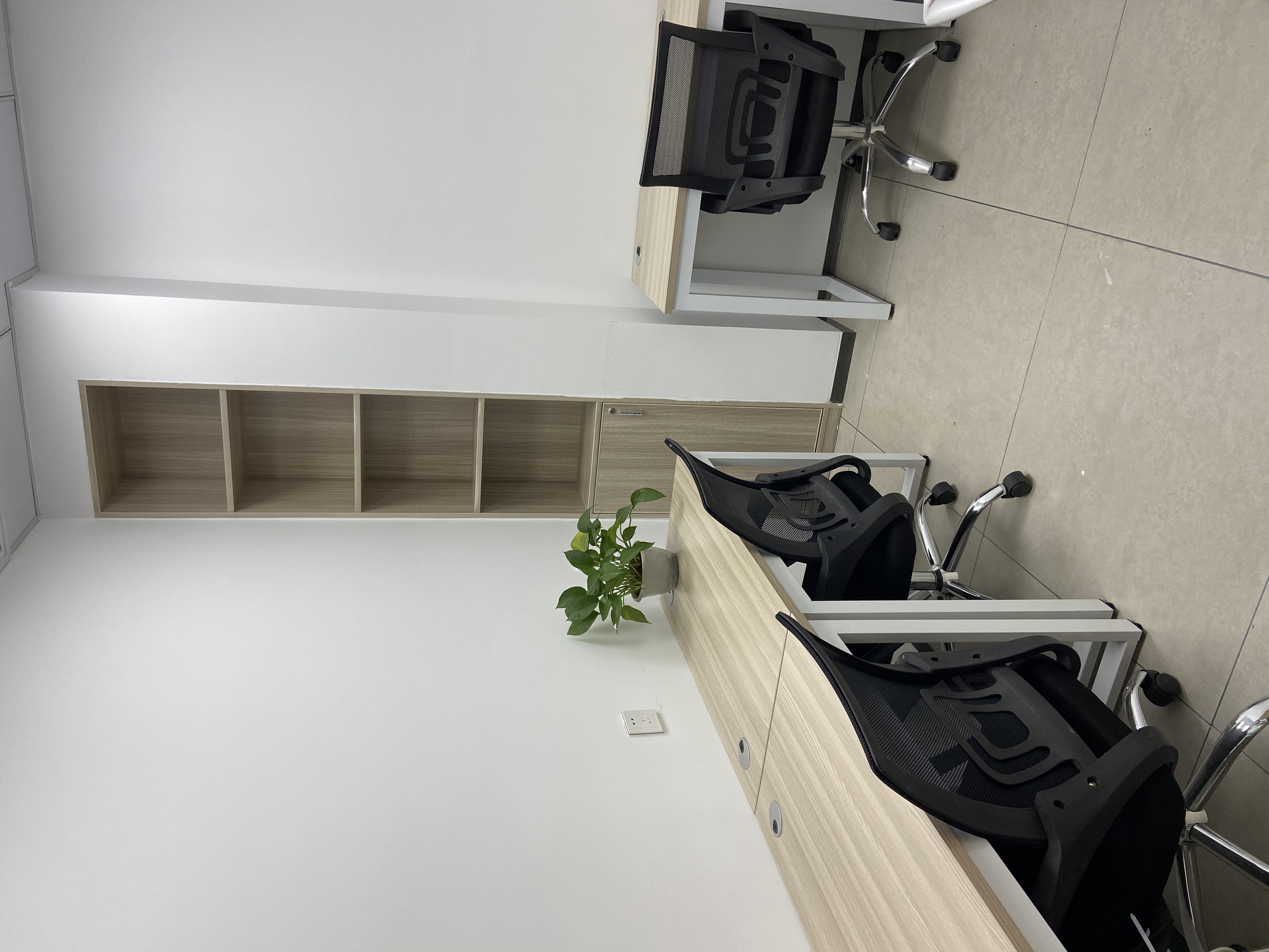 宝安西乡联合办公丨2人间980元丨开户、解锁、新公司注册