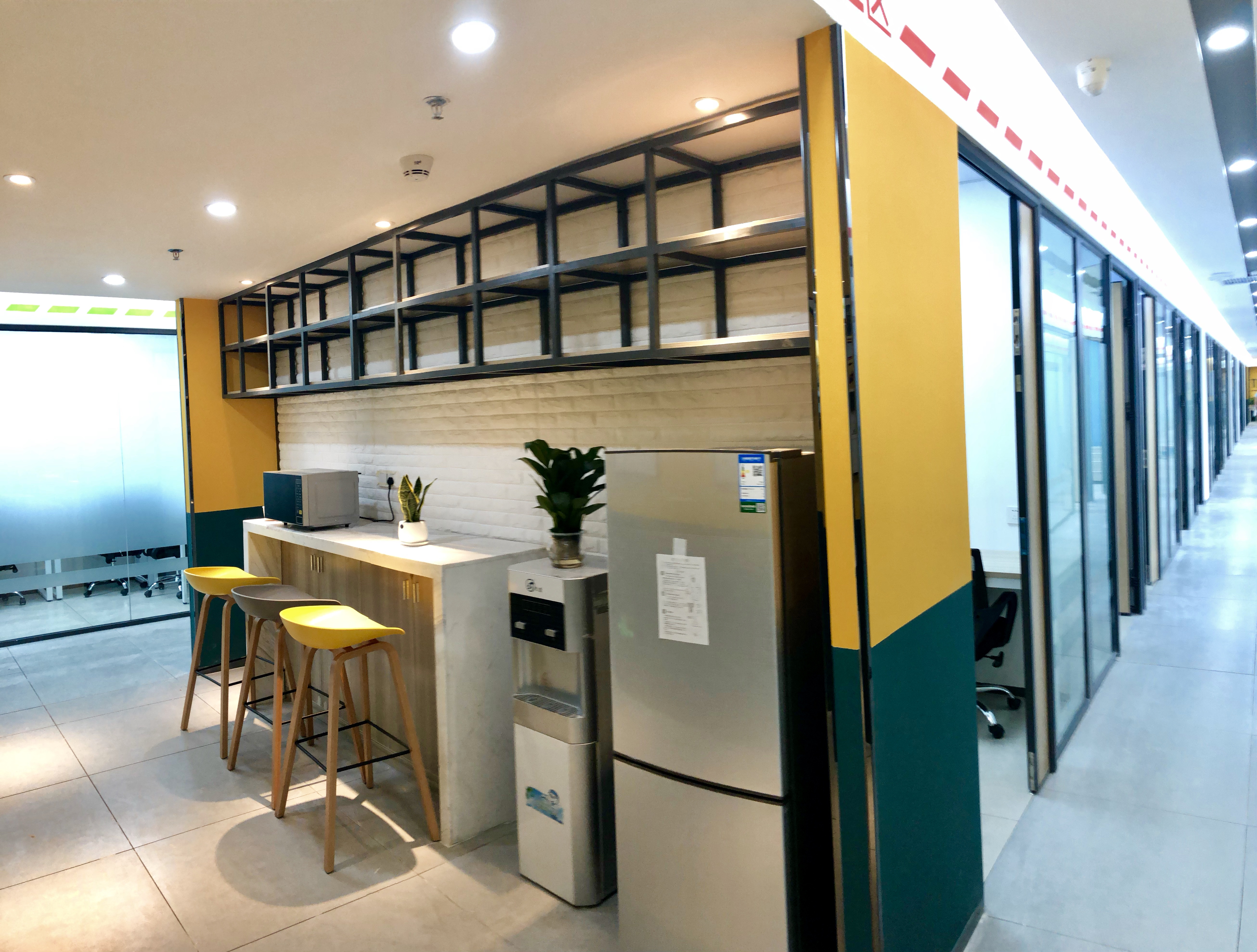 物业直租，非中介！可接纳建筑行业丨劳务公司丨文化传媒办公室