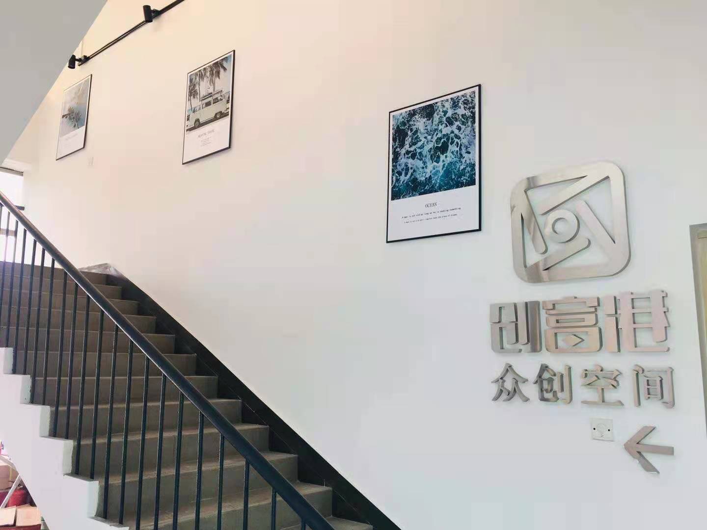 宝安西乡新城广场写字楼合租，联合小户型共享办公室出租