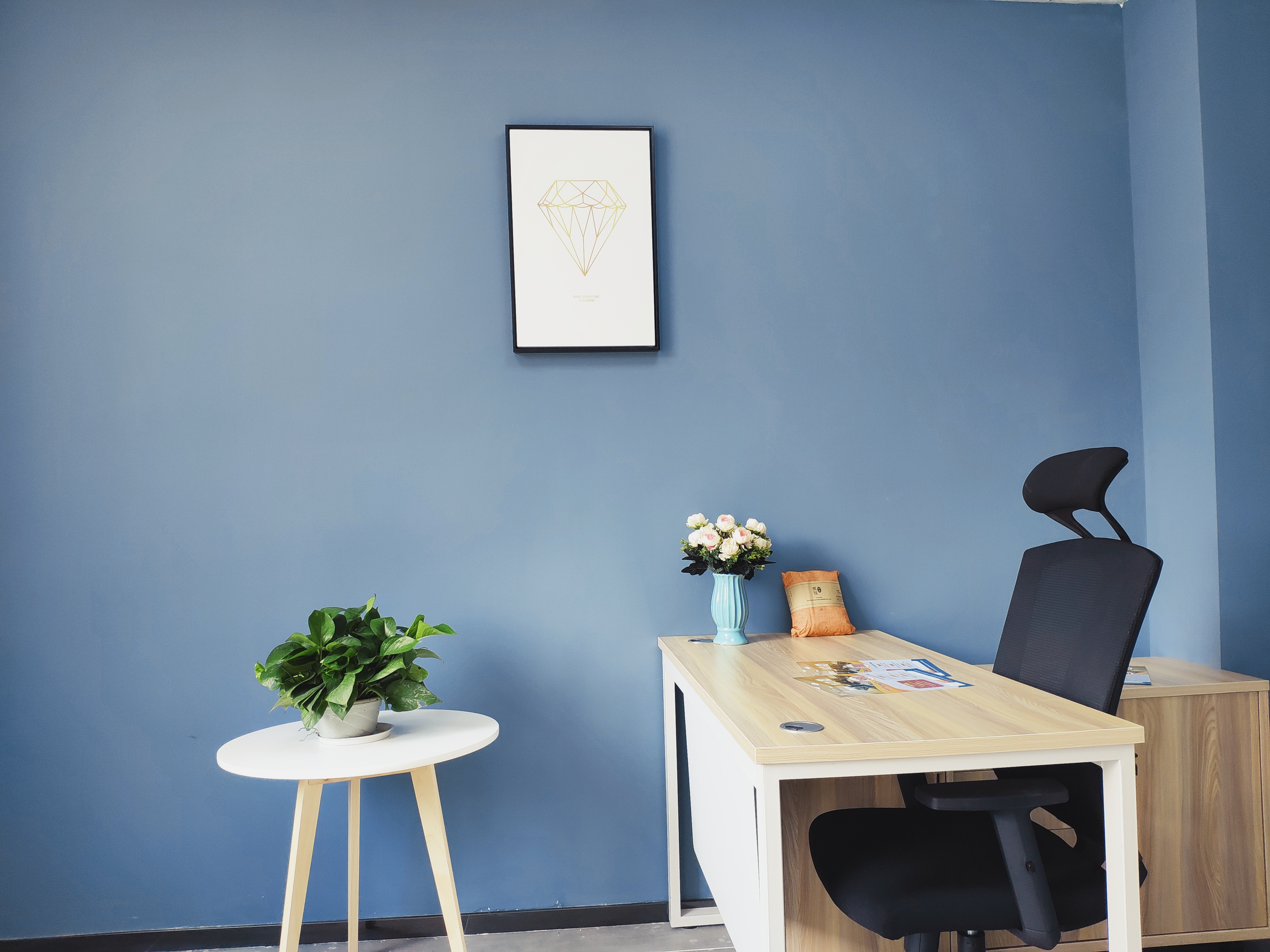 横岗写字楼10-100平招租 有红本可注册 横岗写字楼10-100平招租 有红本可注册