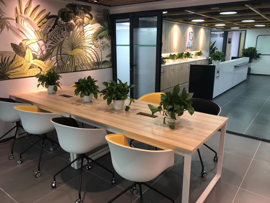 限时优惠，布吉精装写字间 年底特惠出租 可注册