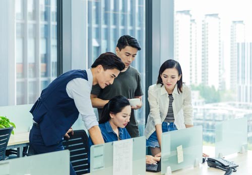 深圳上市公司为什么要去注册很多子公司