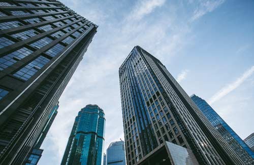 外资企业在国内可以注册公司的类型有哪些