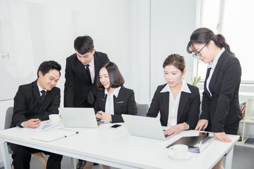 深圳小公司代理记账报税的具体流程是怎样的