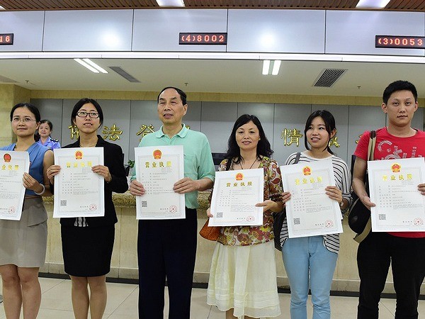 深圳注册公司与注册国外公司有什么区别