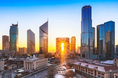 深圳公司注册后为什么要核定税种?