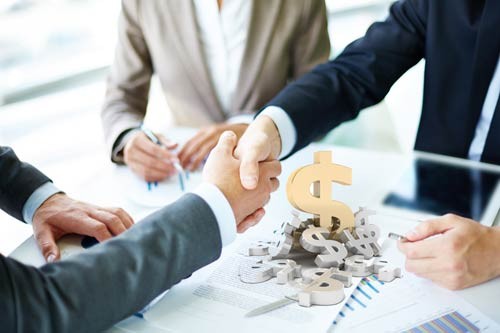 注册公司需要提供的资料及公司注册流程