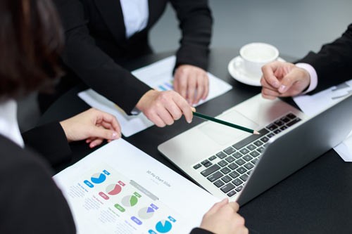 深圳注册公司如何选择企业类型！