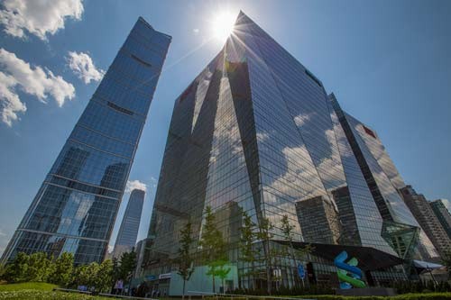 深圳注册物流公司需要注意哪些注意事项