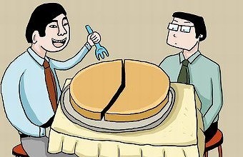 论述小企业代理记账优势