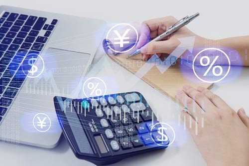 公司代理记账报税主要内容是什么？