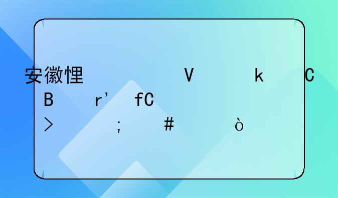 安徽悟空商业运营有限公司怎么样？
